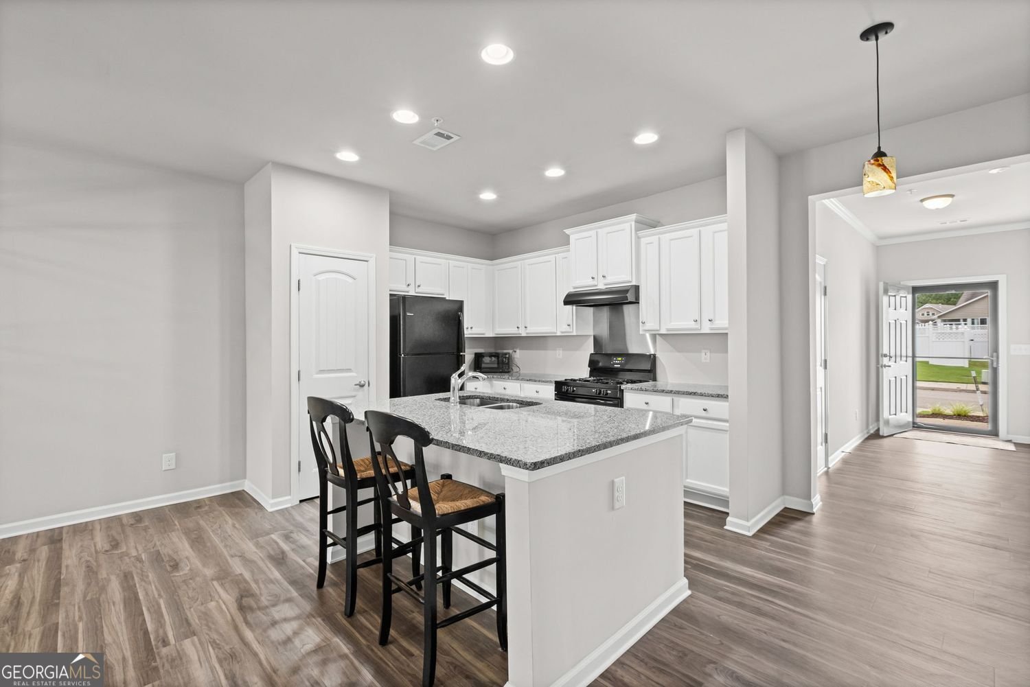 402 Rockview Drive Canton - Photo 16