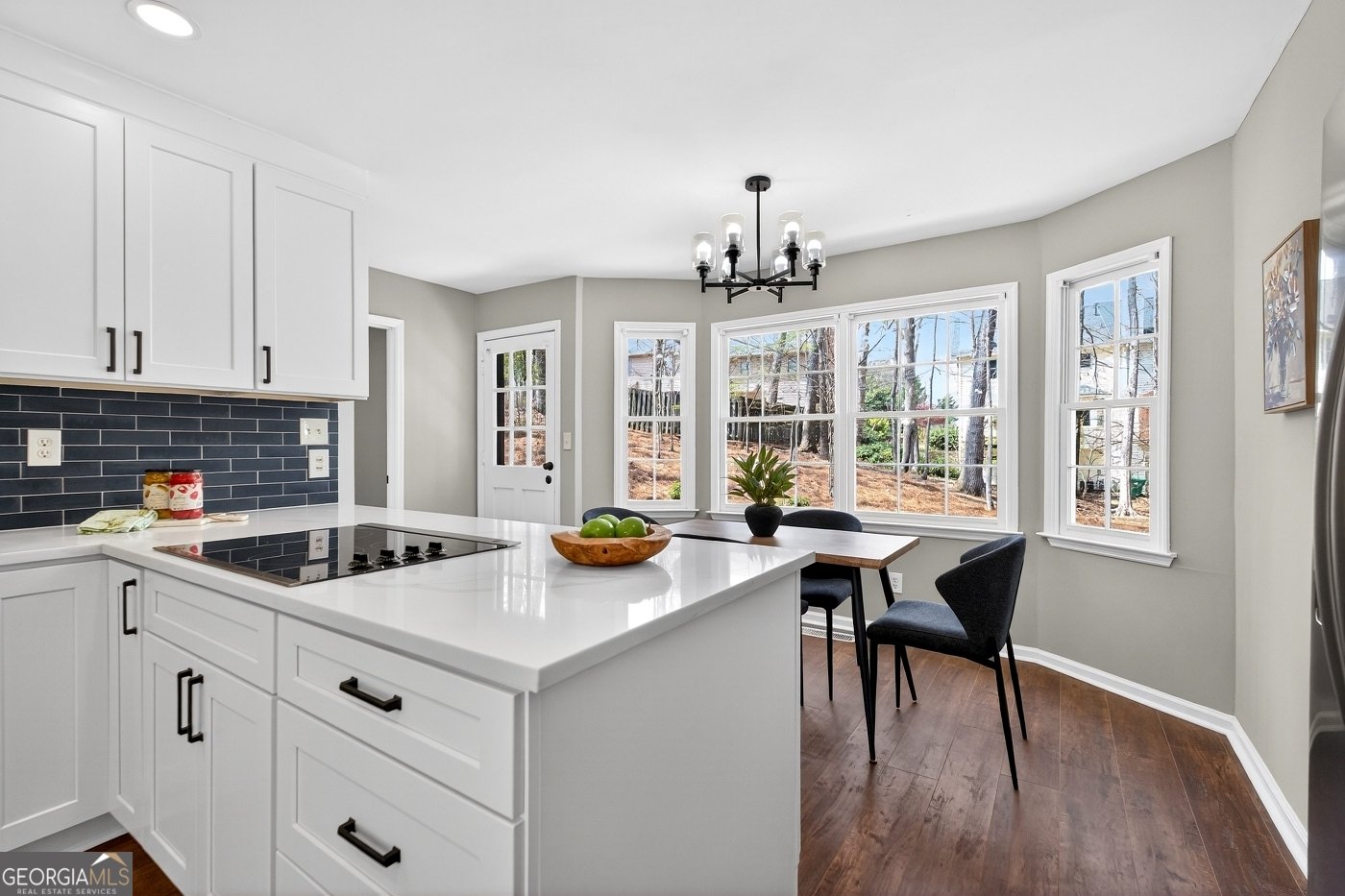 3728 Creekstone Drive Peachtree Corners - Photo 16