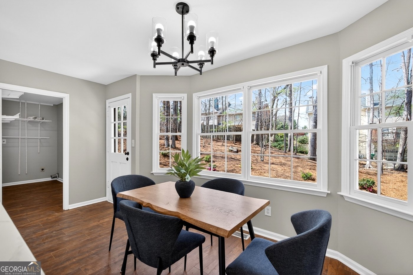 3728 Creekstone Drive Peachtree Corners - Photo 17
