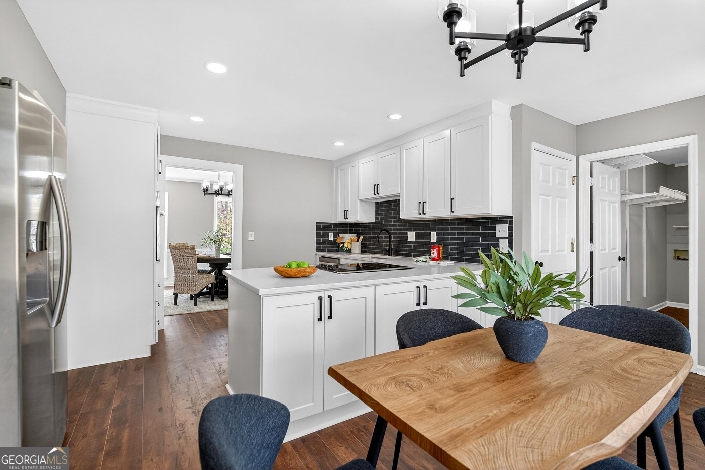 3728 Creekstone Drive Peachtree Corners - Photo 18