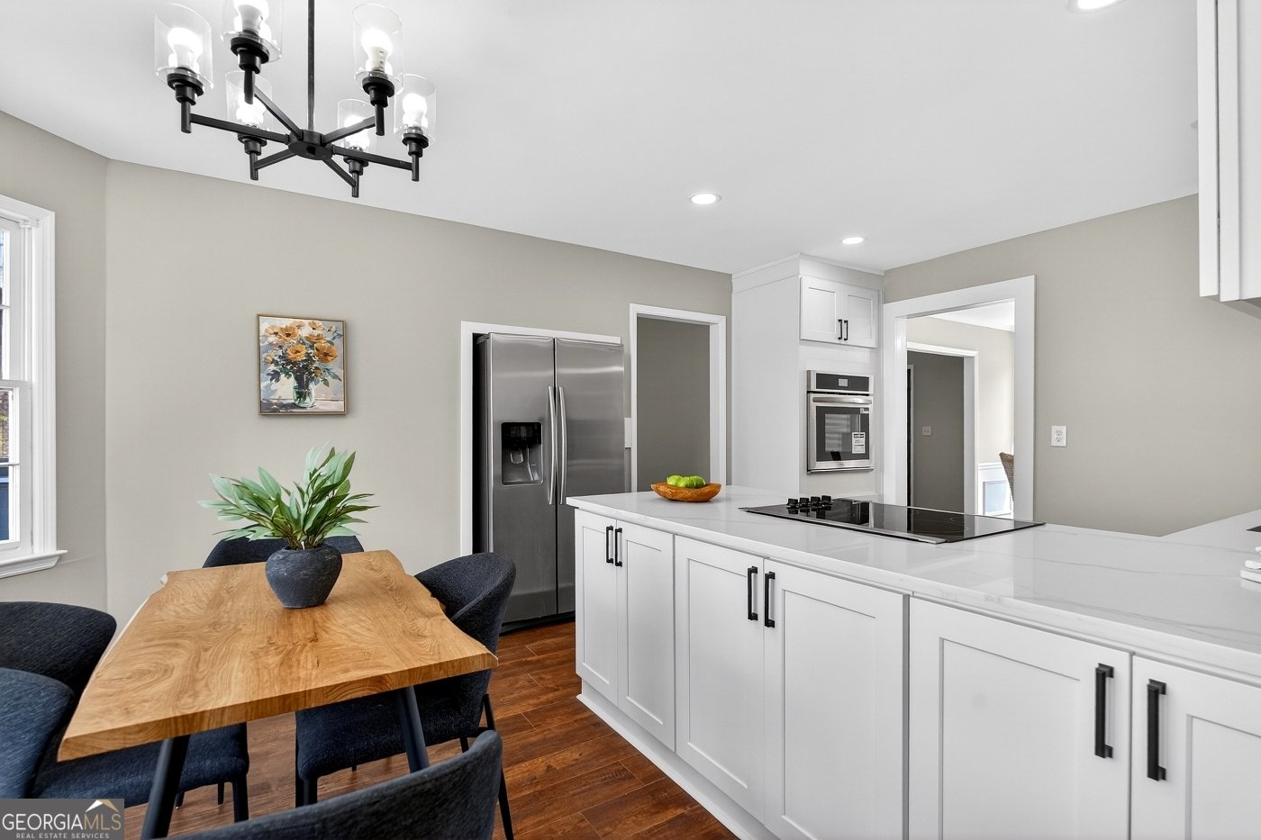 3728 Creekstone Drive Peachtree Corners - Photo 19