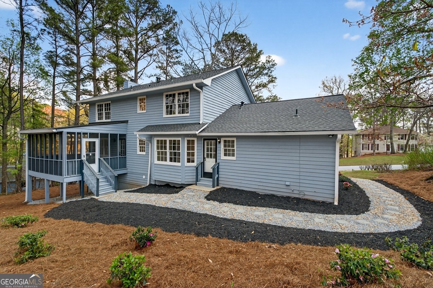 3728 Creekstone Drive Peachtree Corners - Photo 36