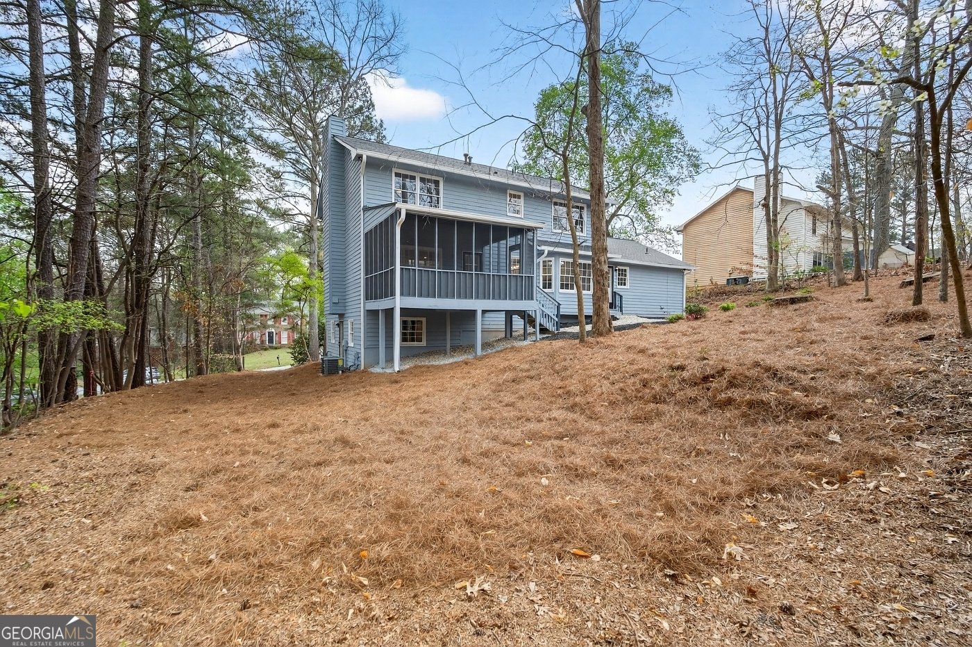 3728 Creekstone Drive Peachtree Corners - Photo 37