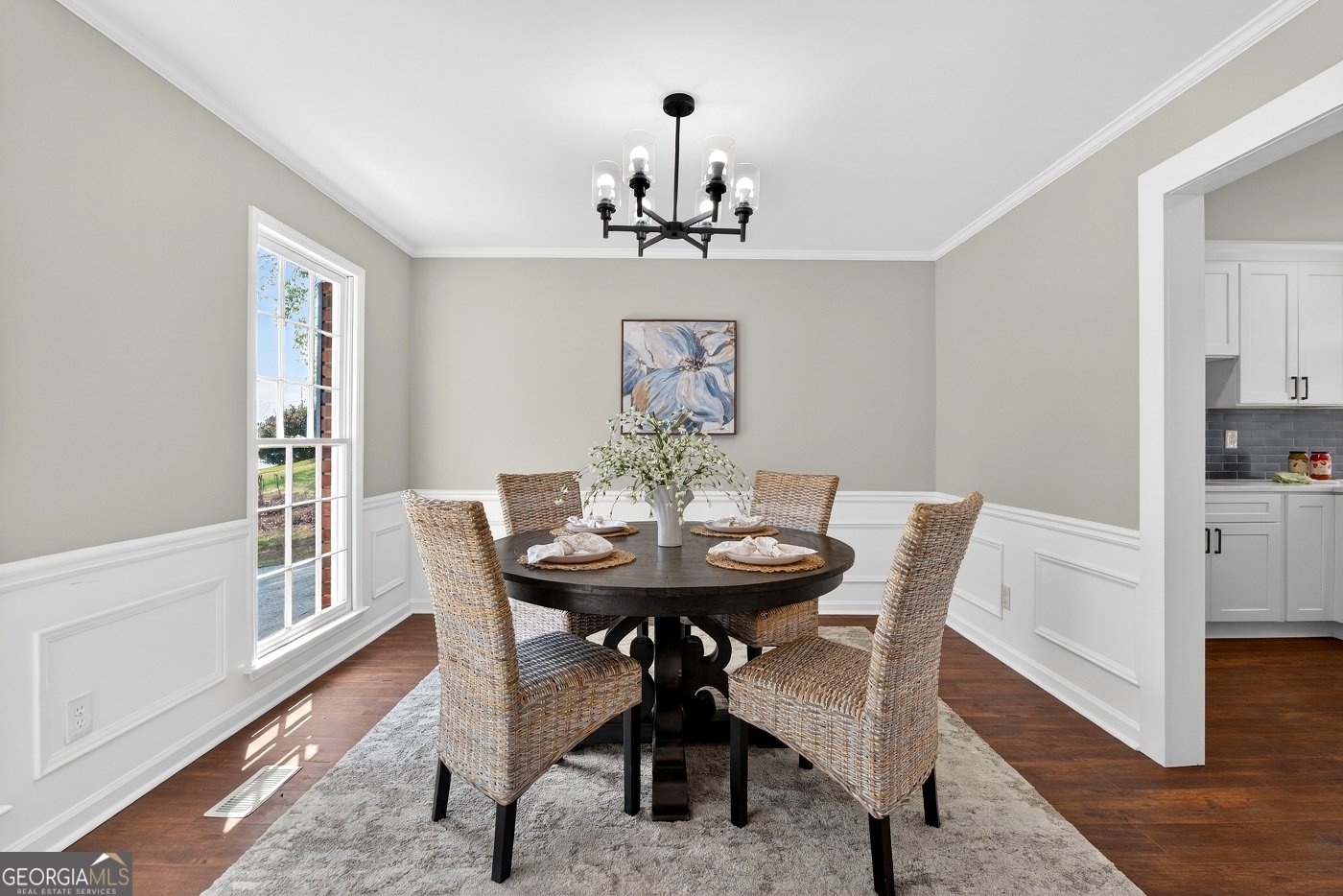 3728 Creekstone Drive Peachtree Corners - Photo 6