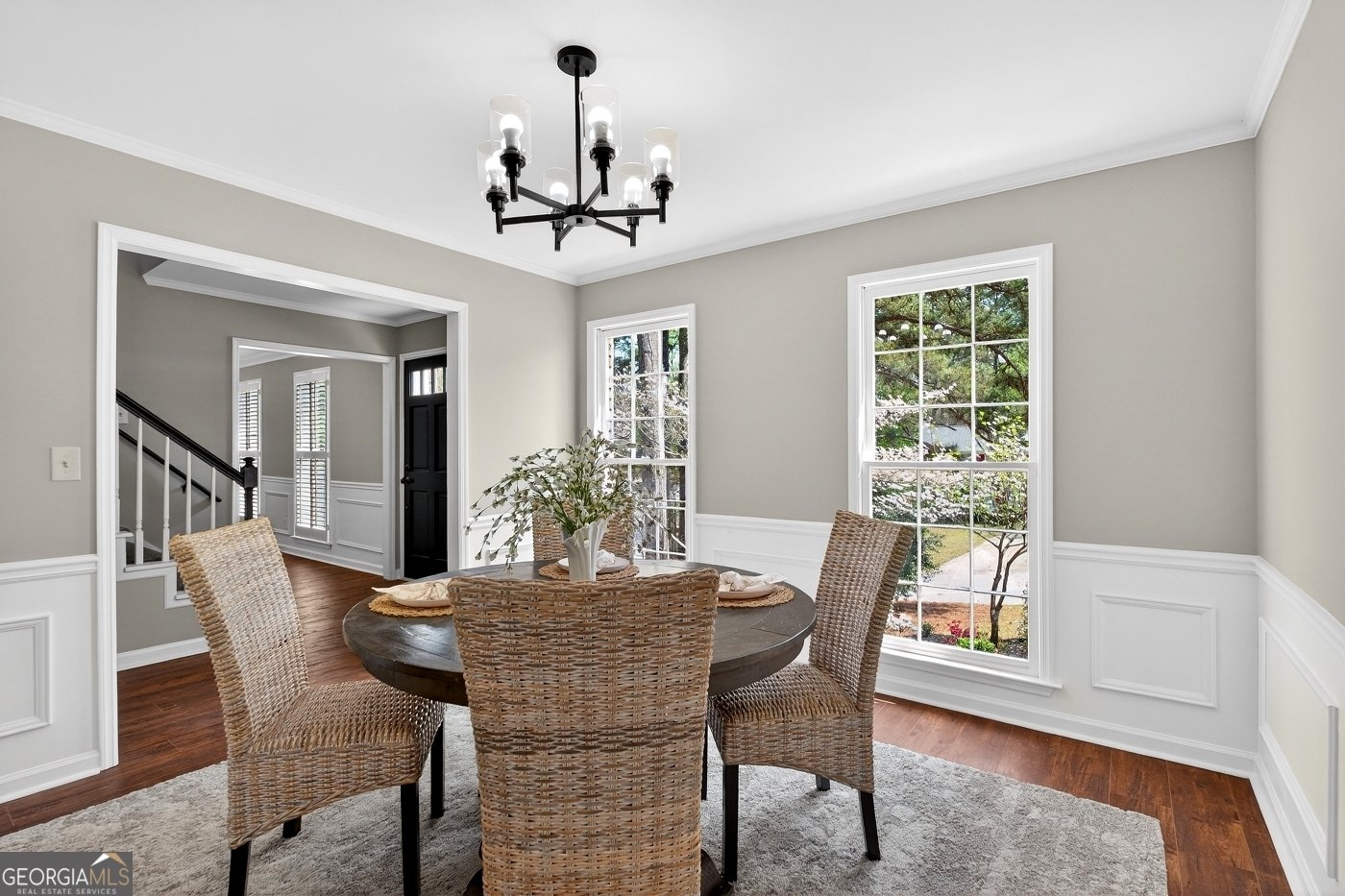 3728 Creekstone Drive Peachtree Corners - Photo 7