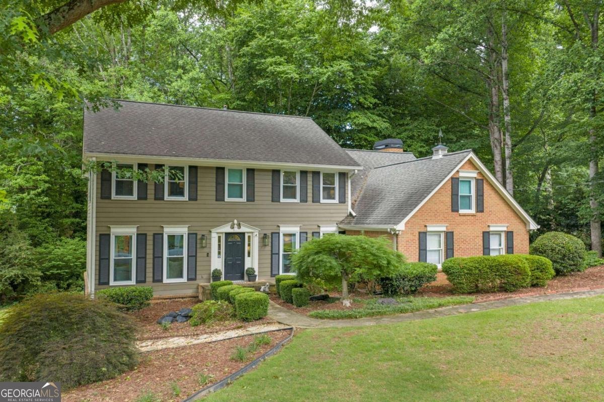 2556 Midvale Lane Tucker - main photo