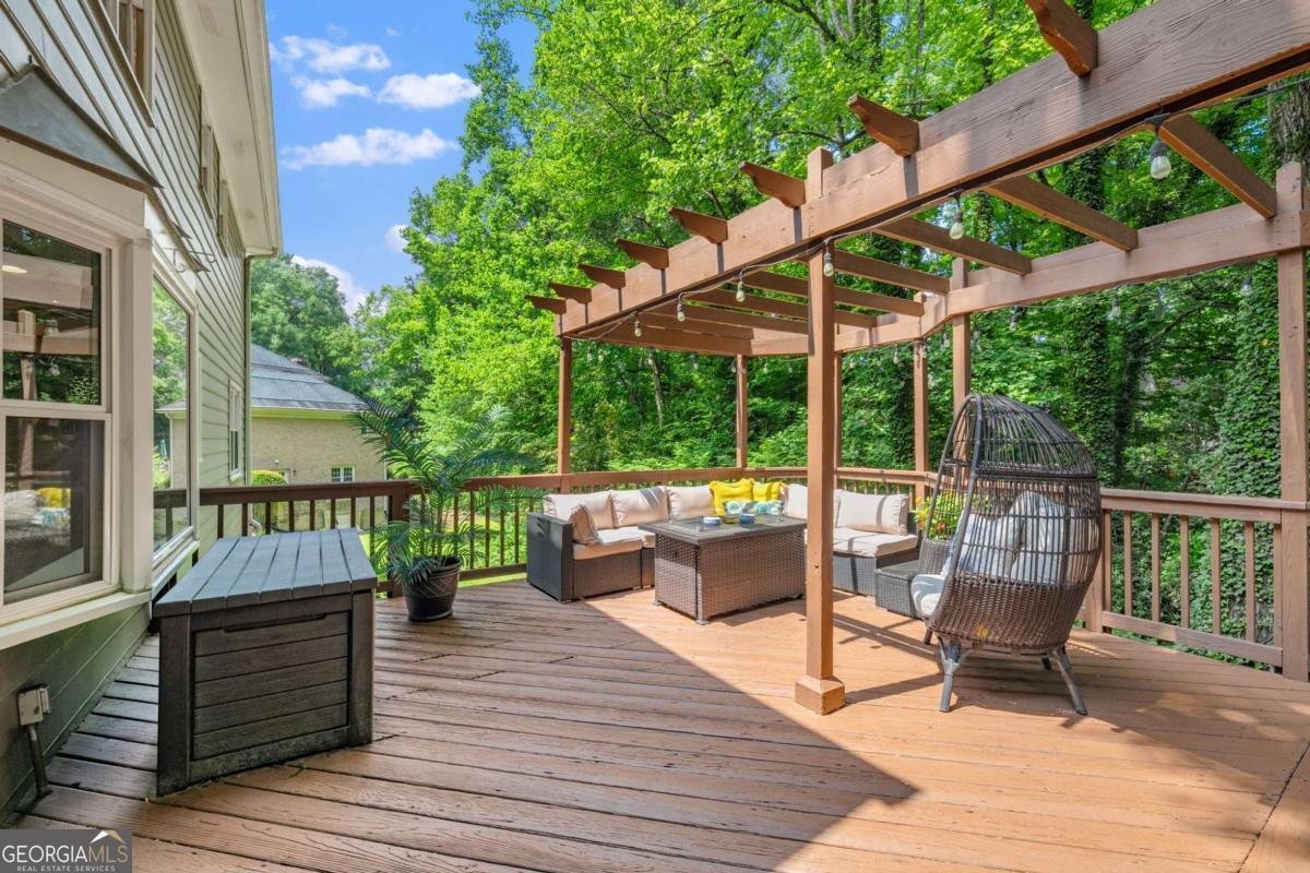 2556 Midvale Lane Tucker - Photo 38