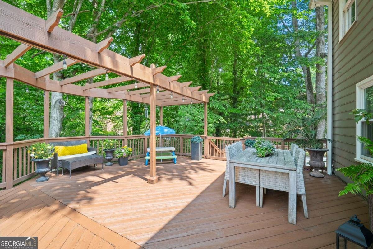 2556 Midvale Lane Tucker - Photo 39