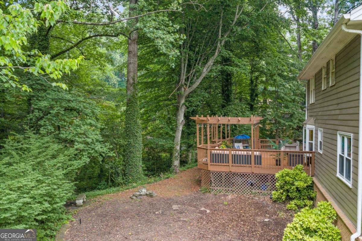2556 Midvale Lane Tucker - Photo 41