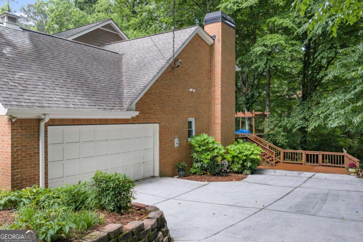 2556 Midvale Lane Tucker - Photo 43