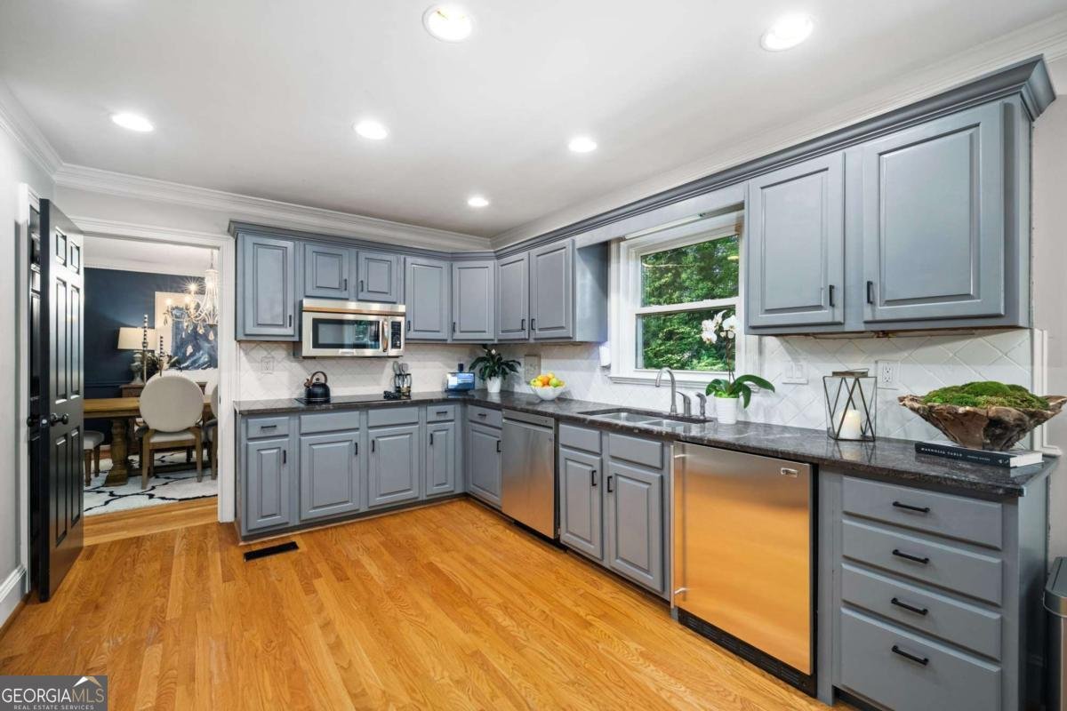 2556 Midvale Lane Tucker - Photo 6