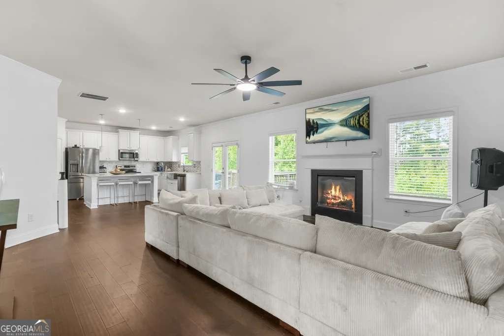 240 Alcovy Reserve Way Covington - Photo 10