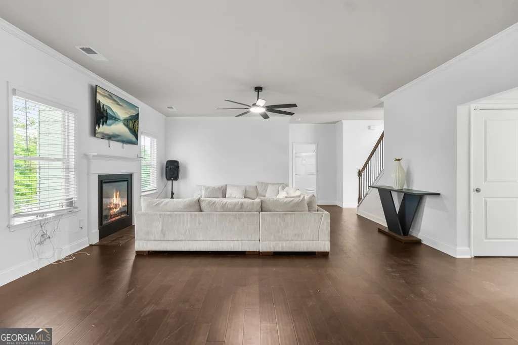 240 Alcovy Reserve Way Covington - Photo 11