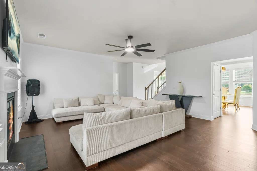 240 Alcovy Reserve Way Covington - Photo 12