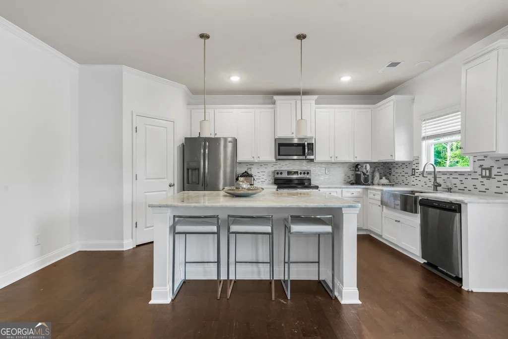 240 Alcovy Reserve Way Covington - Photo 13