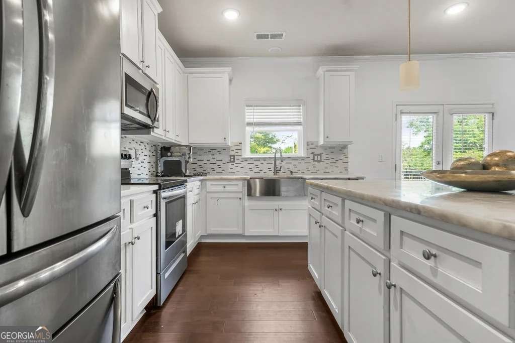 240 Alcovy Reserve Way Covington - Photo 14