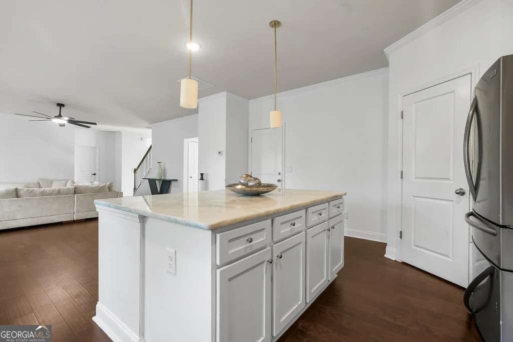 240 Alcovy Reserve Way Covington - Photo 15