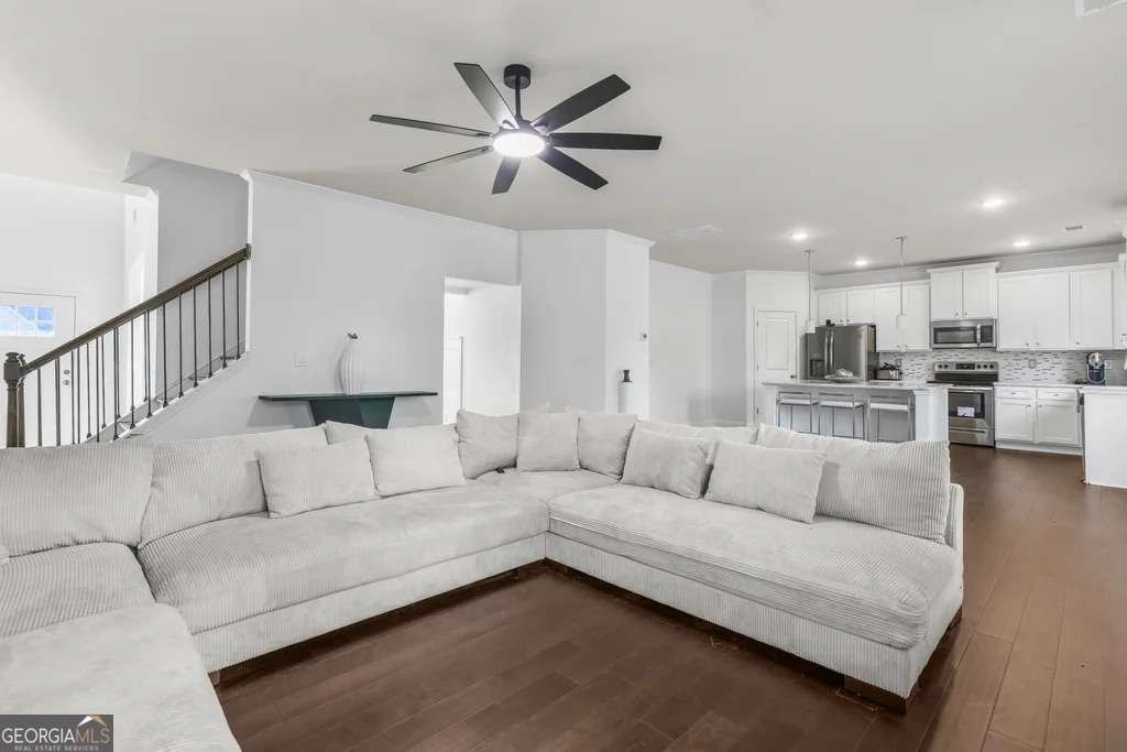 240 Alcovy Reserve Way Covington - Photo 16