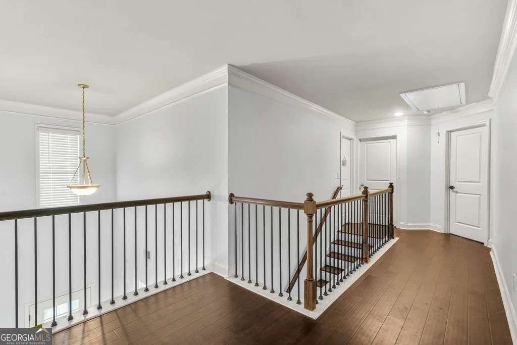 240 Alcovy Reserve Way Covington - Photo 17