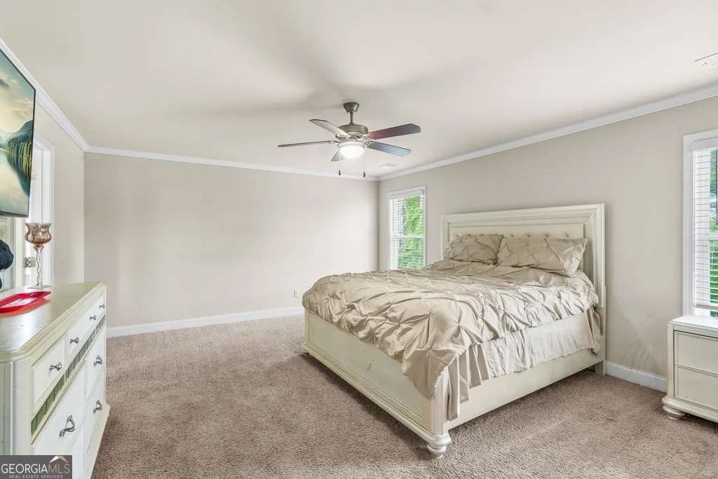 240 Alcovy Reserve Way Covington - Photo 18