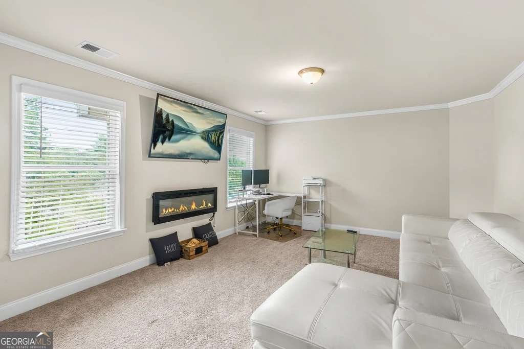 240 Alcovy Reserve Way Covington - Photo 19