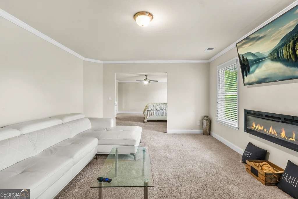 240 Alcovy Reserve Way Covington - Photo 20