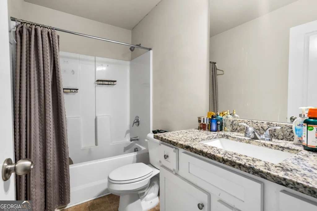 240 Alcovy Reserve Way Covington - Photo 25