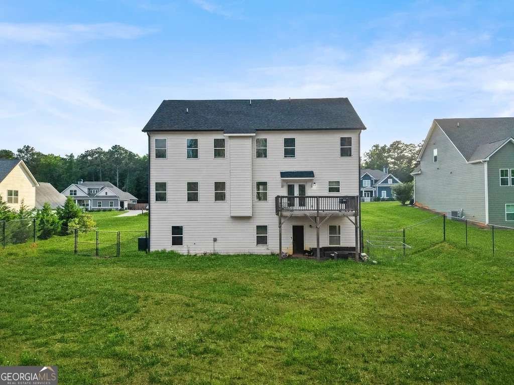240 Alcovy Reserve Way Covington - Photo 30