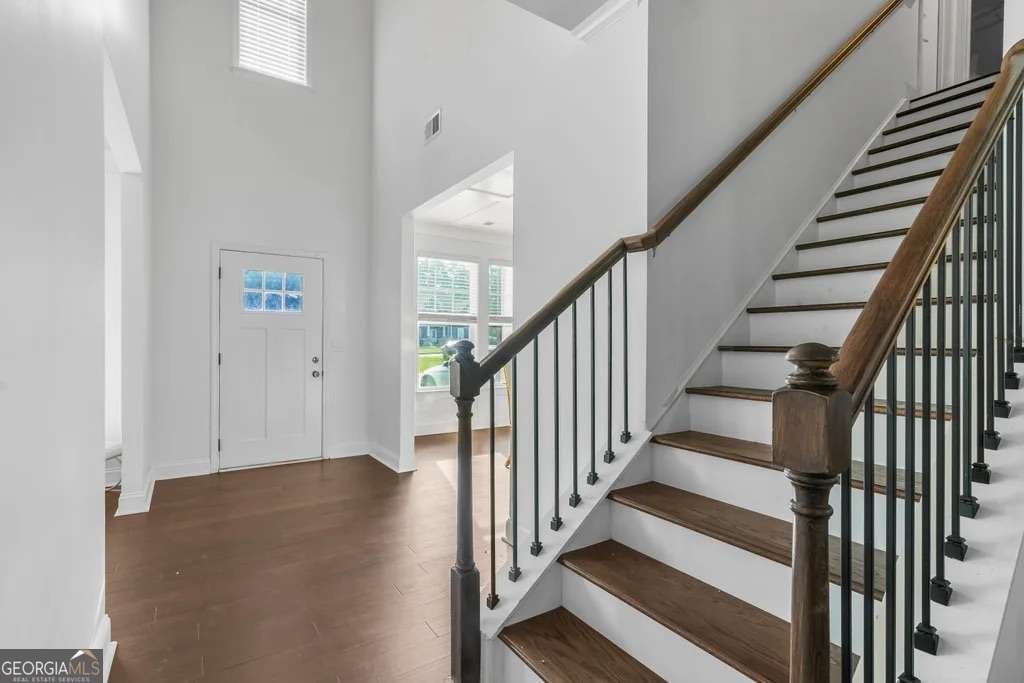 240 Alcovy Reserve Way Covington - Photo 9