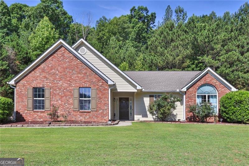 3000 Ozora Farms Way Loganville - main photo