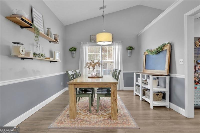 3000 Ozora Farms Way Loganville - Photo 10