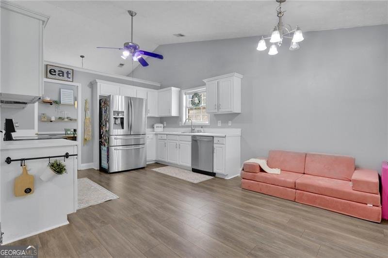 3000 Ozora Farms Way Loganville - Photo 16
