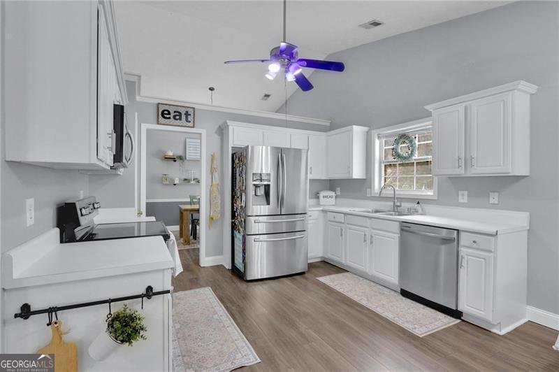 3000 Ozora Farms Way Loganville - Photo 17