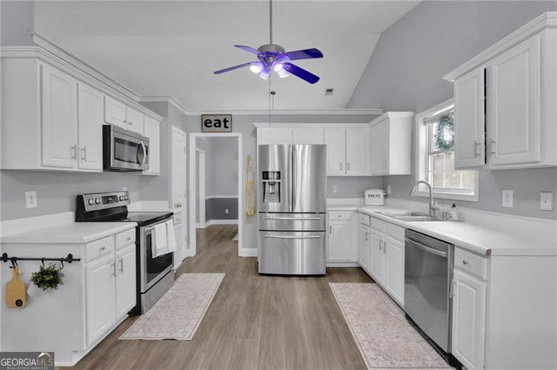 3000 Ozora Farms Way Loganville - Photo 18