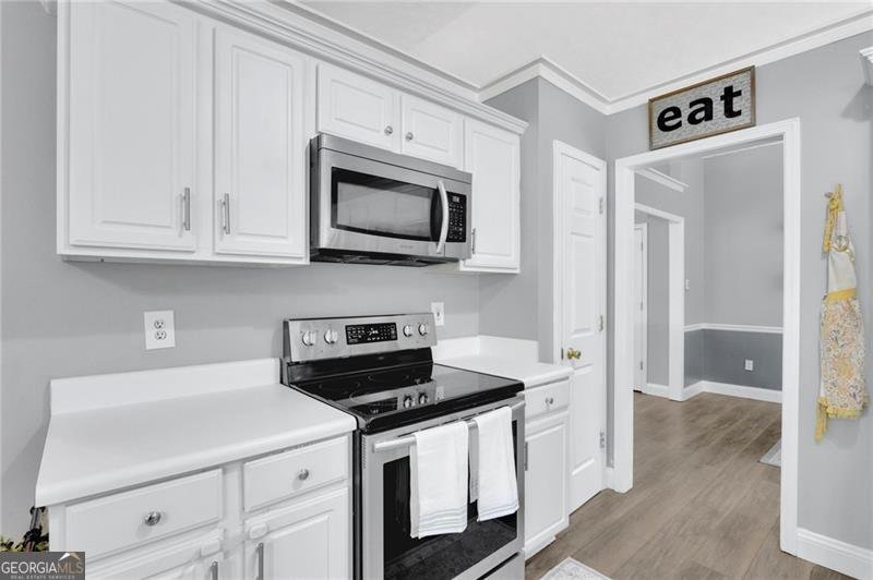 3000 Ozora Farms Way Loganville - Photo 19