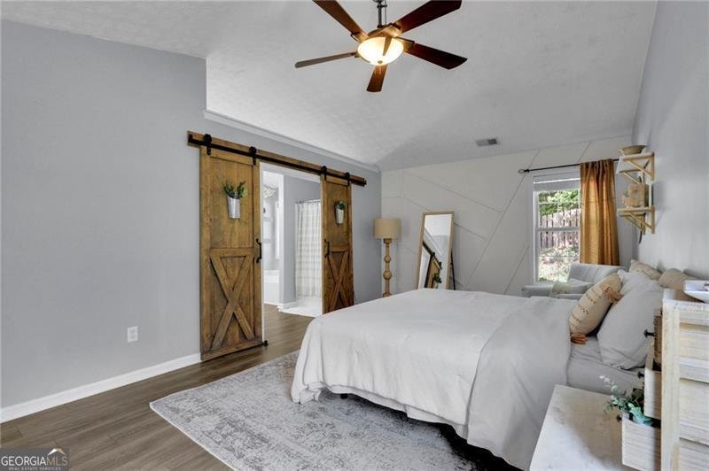 3000 Ozora Farms Way Loganville - Photo 22