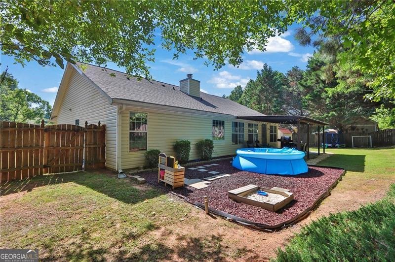 3000 Ozora Farms Way Loganville - Photo 29