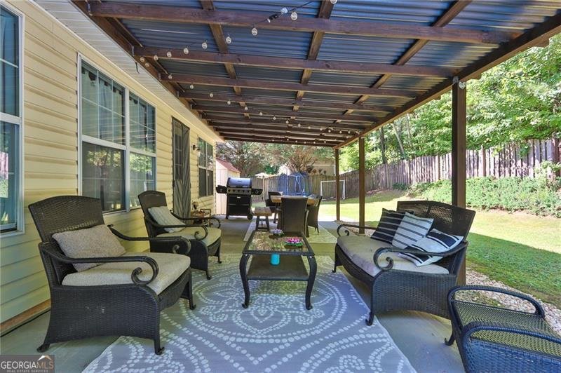 3000 Ozora Farms Way Loganville - Photo 30