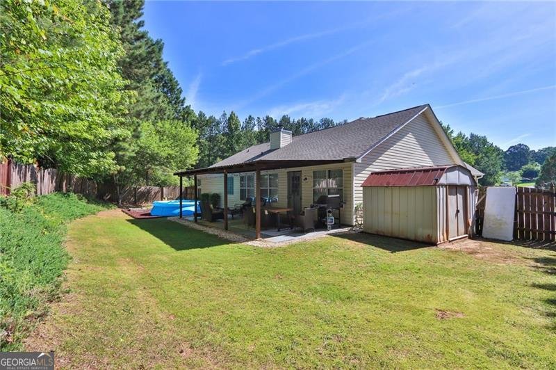 3000 Ozora Farms Way Loganville - Photo 32
