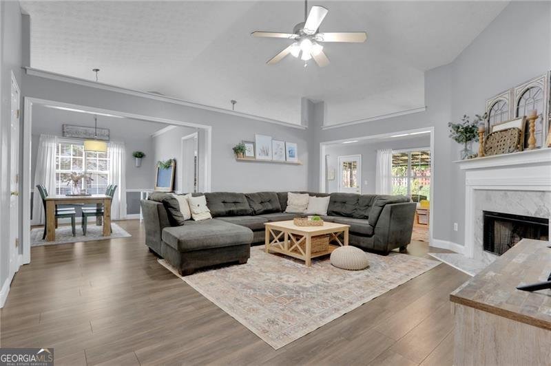 3000 Ozora Farms Way Loganville - Photo 6