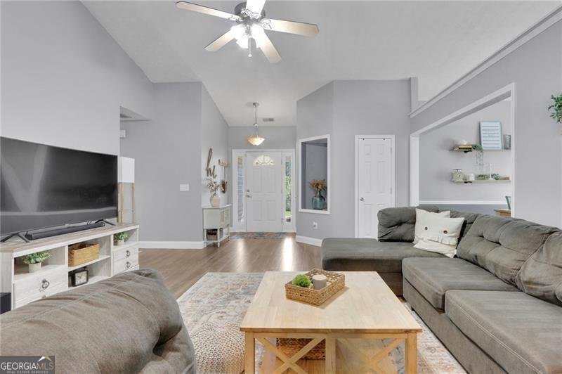 3000 Ozora Farms Way Loganville - Photo 9