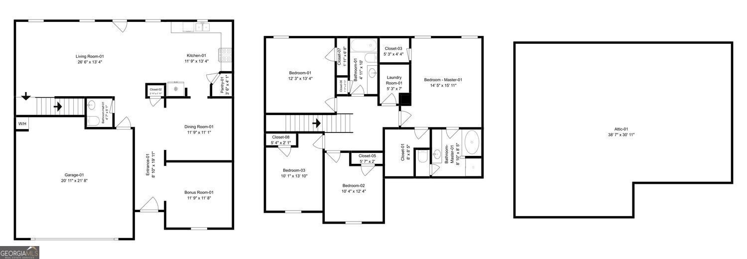 167 Aberdeen Way Dallas - Photo 39