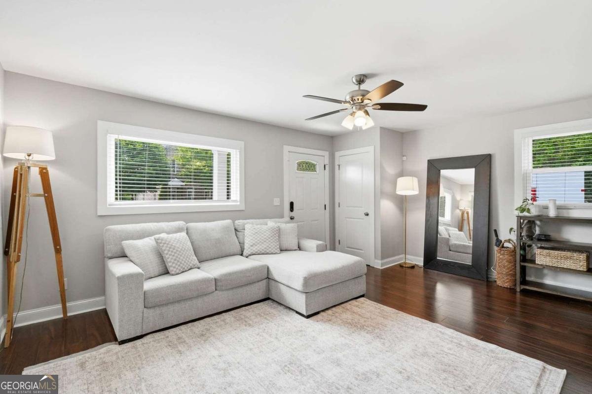 250 Cole Street Marietta - Photo 10