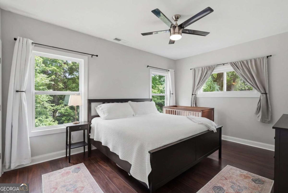 250 Cole Street Marietta - Photo 14