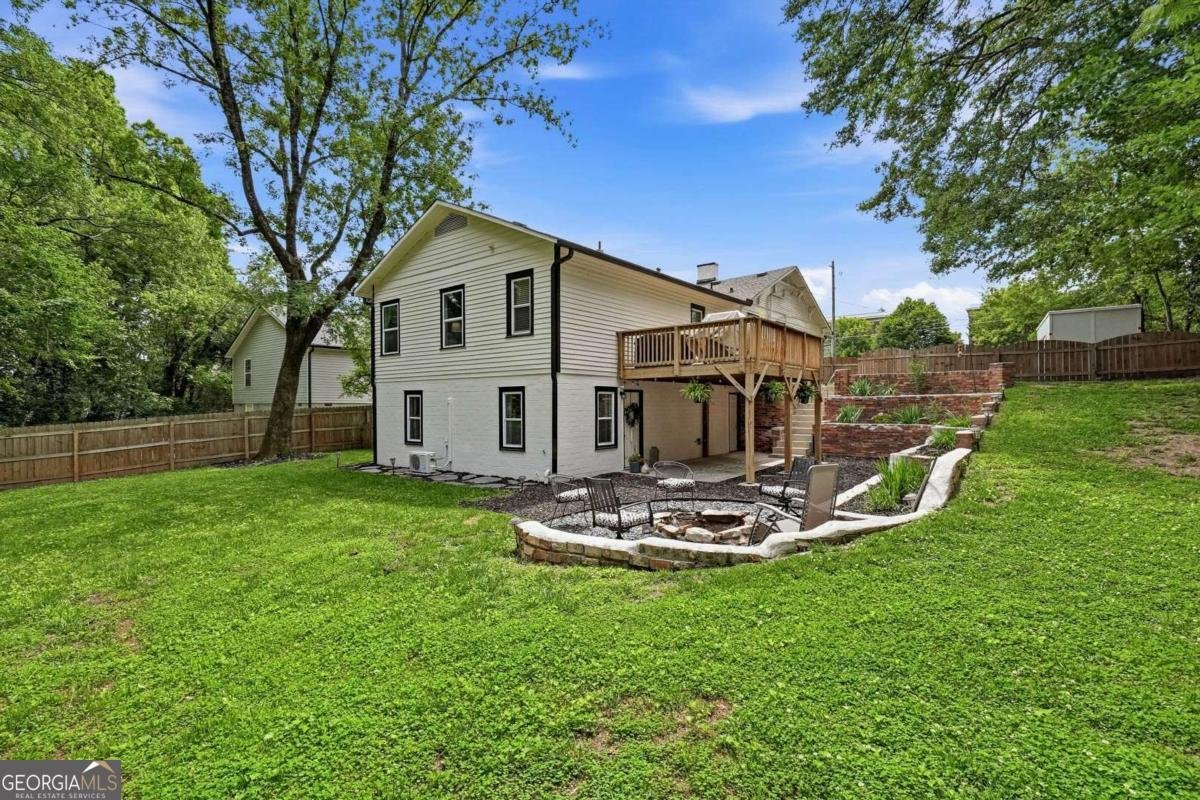 250 Cole Street Marietta - Photo 29