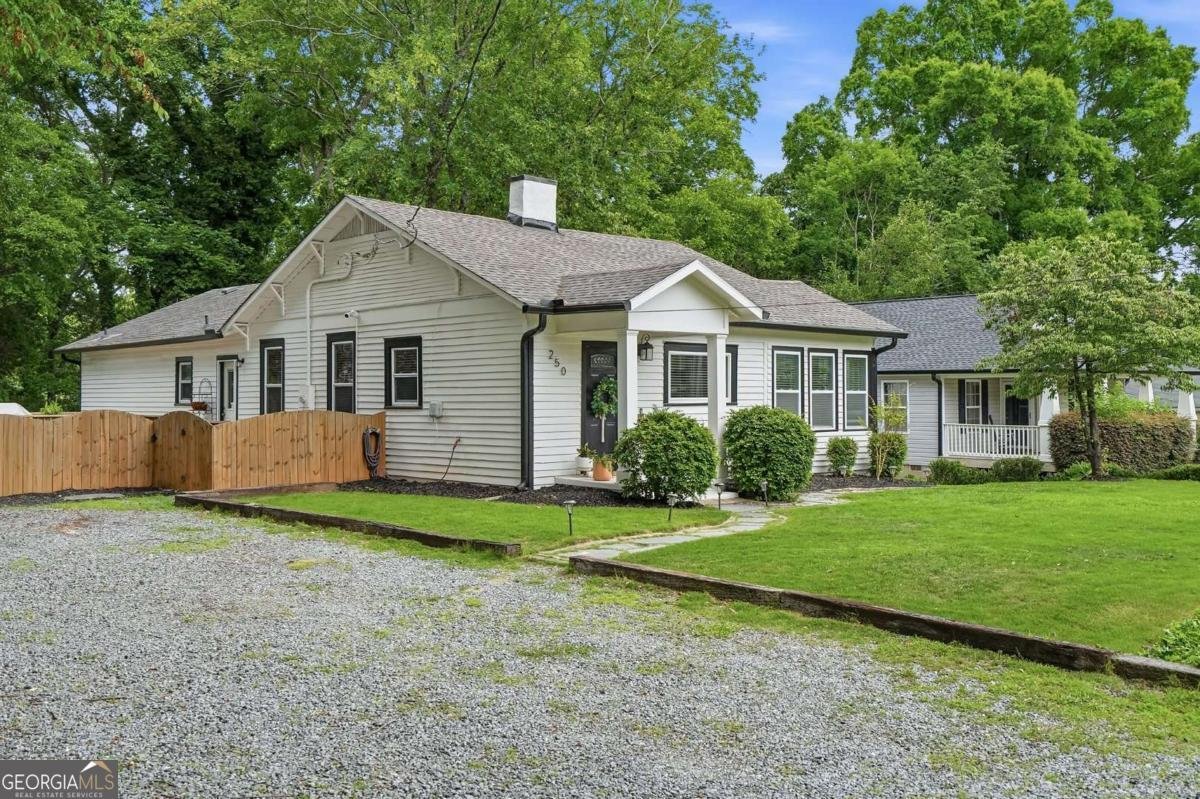 250 Cole Street Marietta - Photo 35