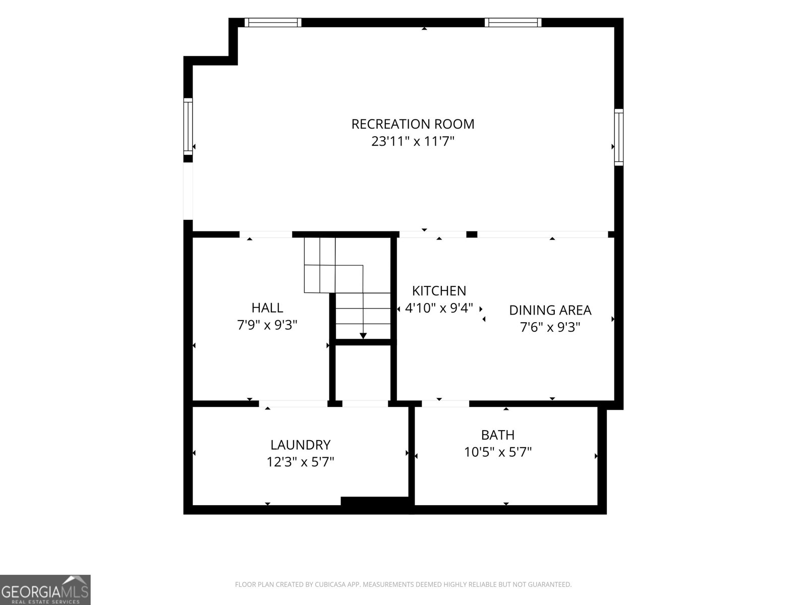 250 Cole Street Marietta - Photo 37