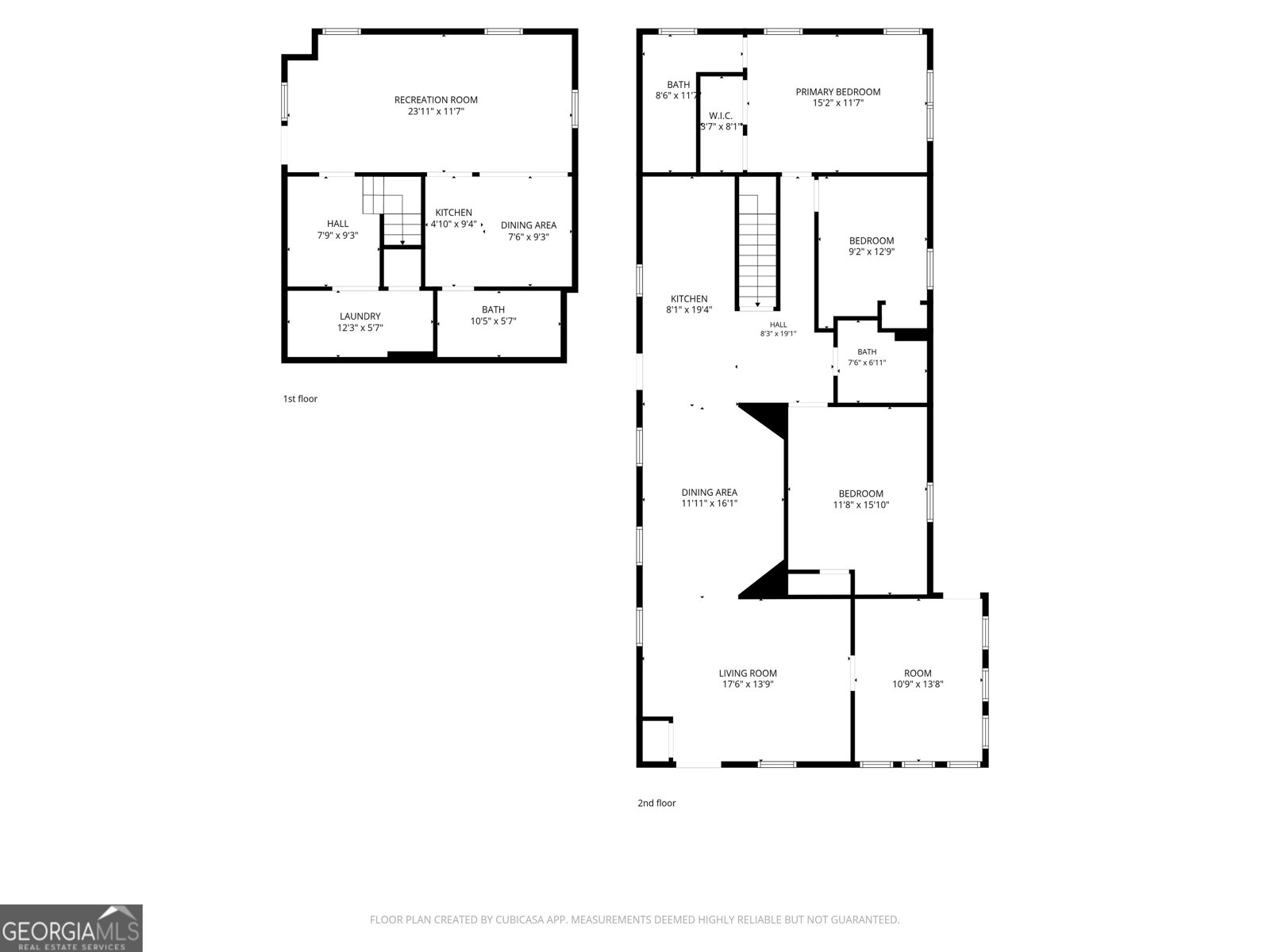 250 Cole Street Marietta - Photo 39