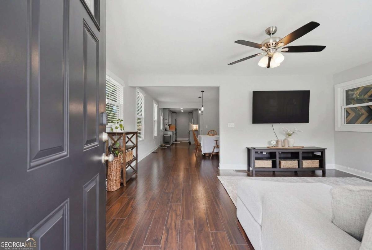 250 Cole Street Marietta - Photo 7