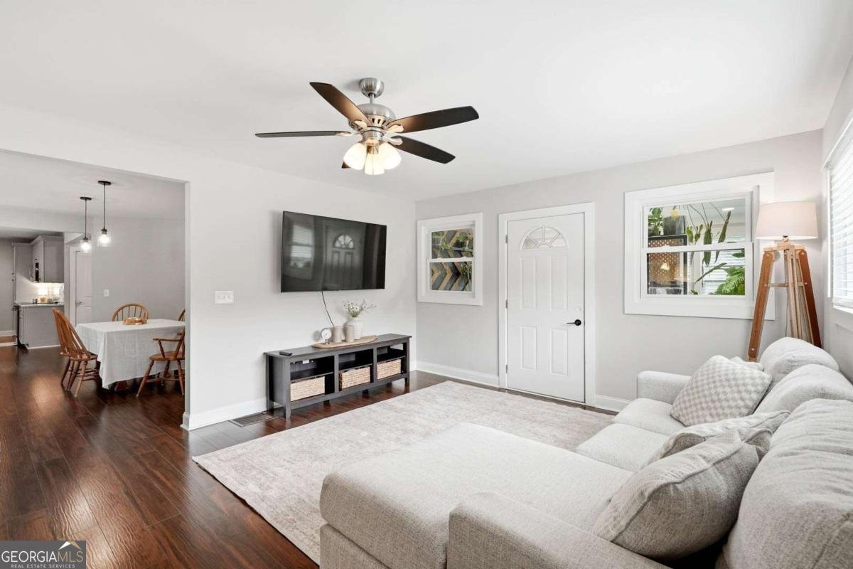 250 Cole Street Marietta - Photo 8